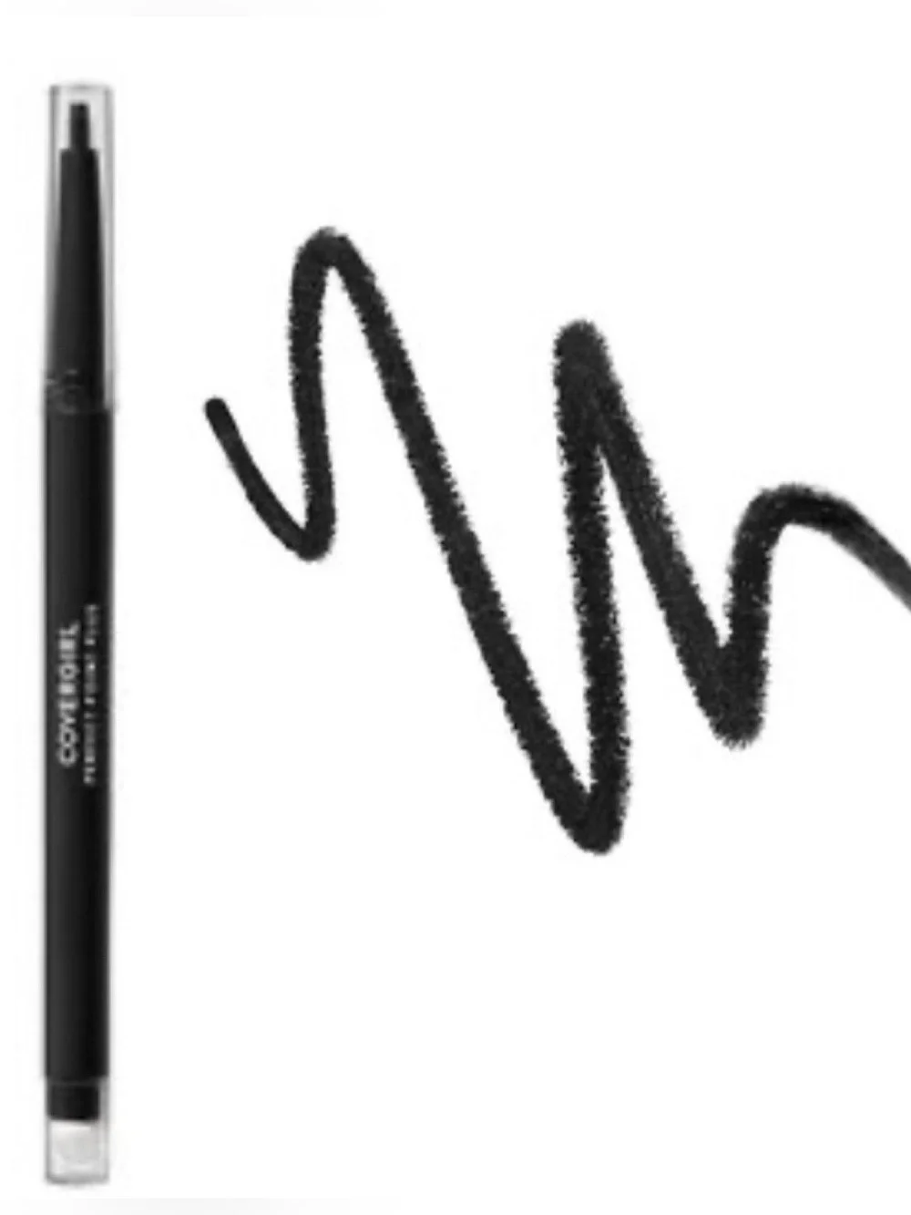 New CoverGirl Lash Blast Volume Mascara & Perfect Point Plus Eye Pencil Duo Pack
